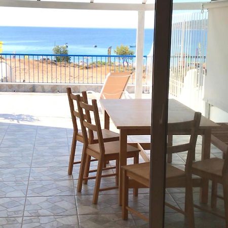 Mediterranean Sandy Beach Apartment โตโล ภายนอก รูปภาพ